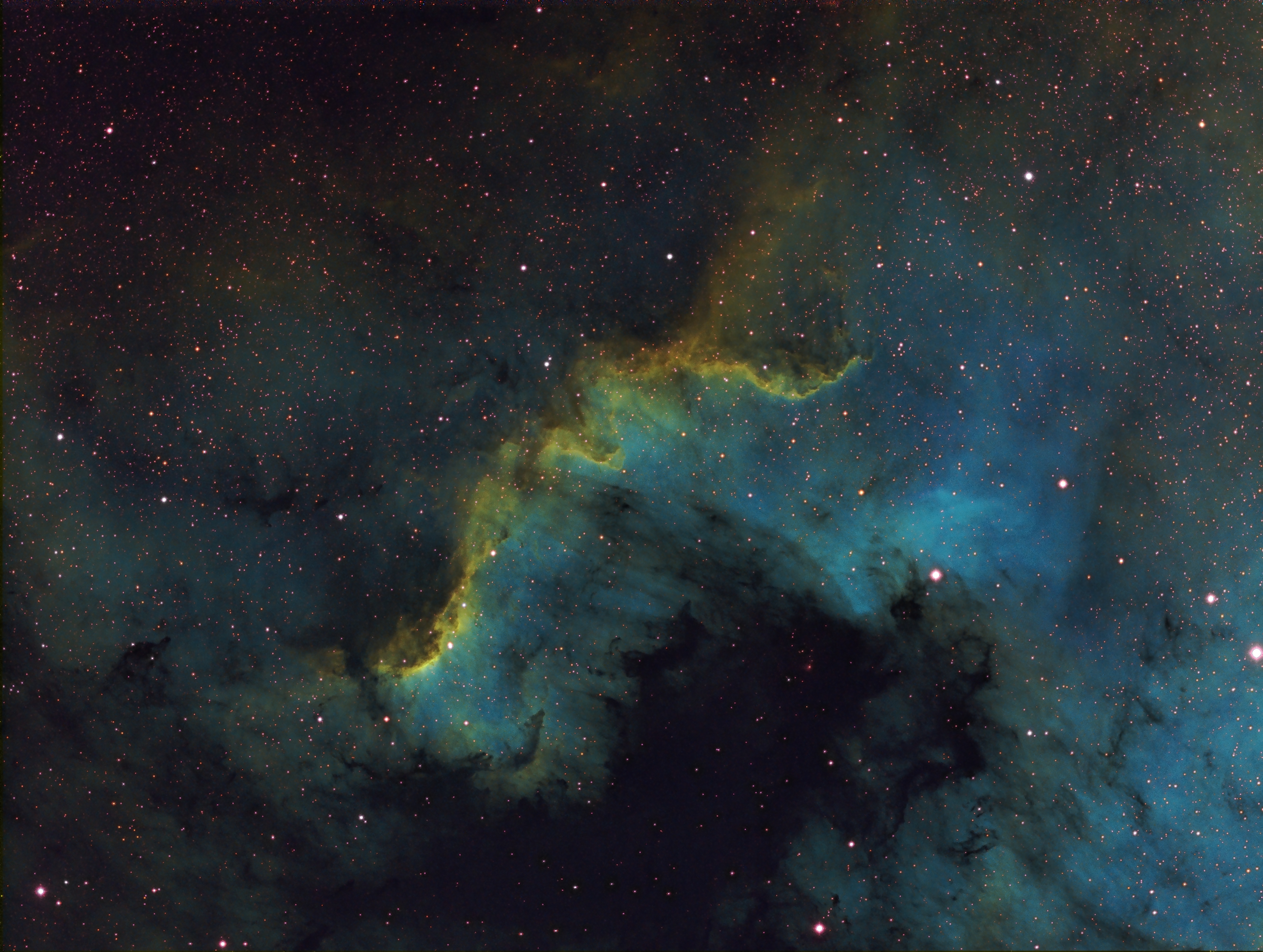 GH-NGC7000