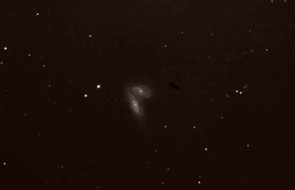 Supernova NGC_4568 im Mai 2020